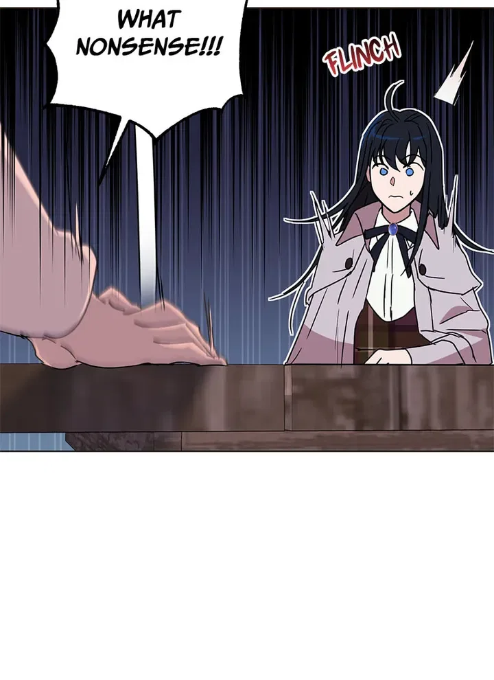 The Demonic Contract Chapter 73 – Page 18
