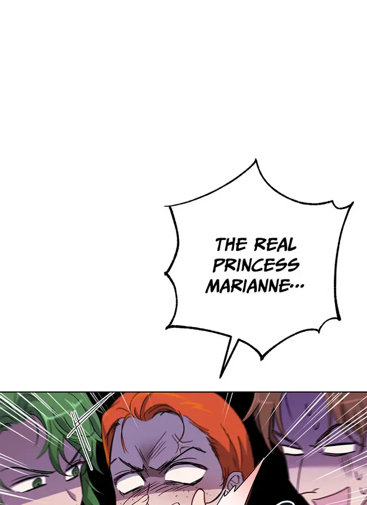 The Demonic Contract Chapter 73 – Page 19