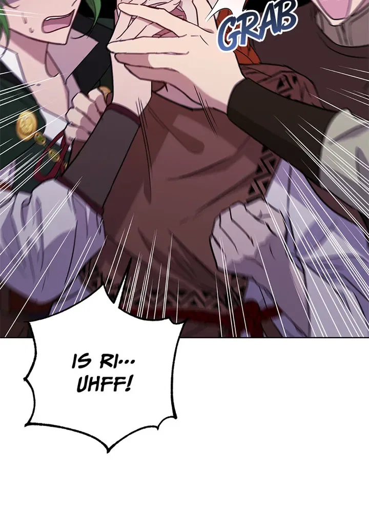 The Demonic Contract Chapter 73 – Page 20
