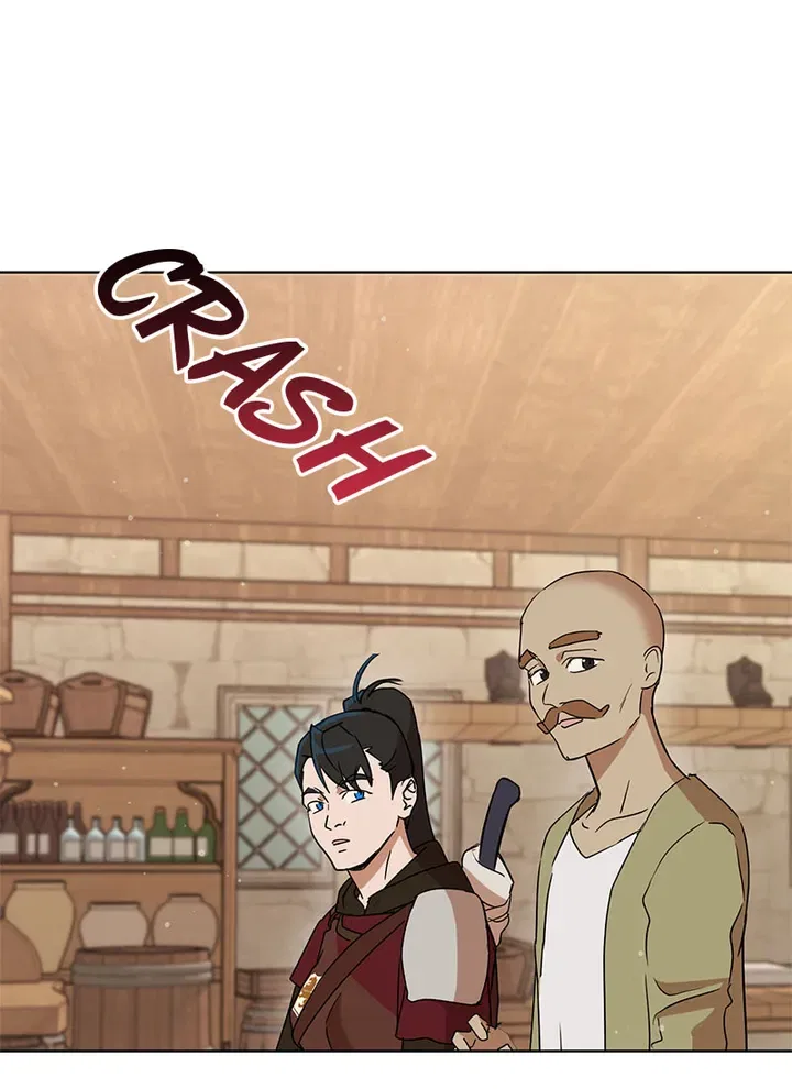 The Demonic Contract Chapter 73 – Page 21