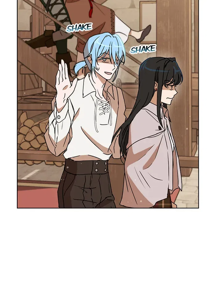 The Demonic Contract Chapter 73 – Page 23