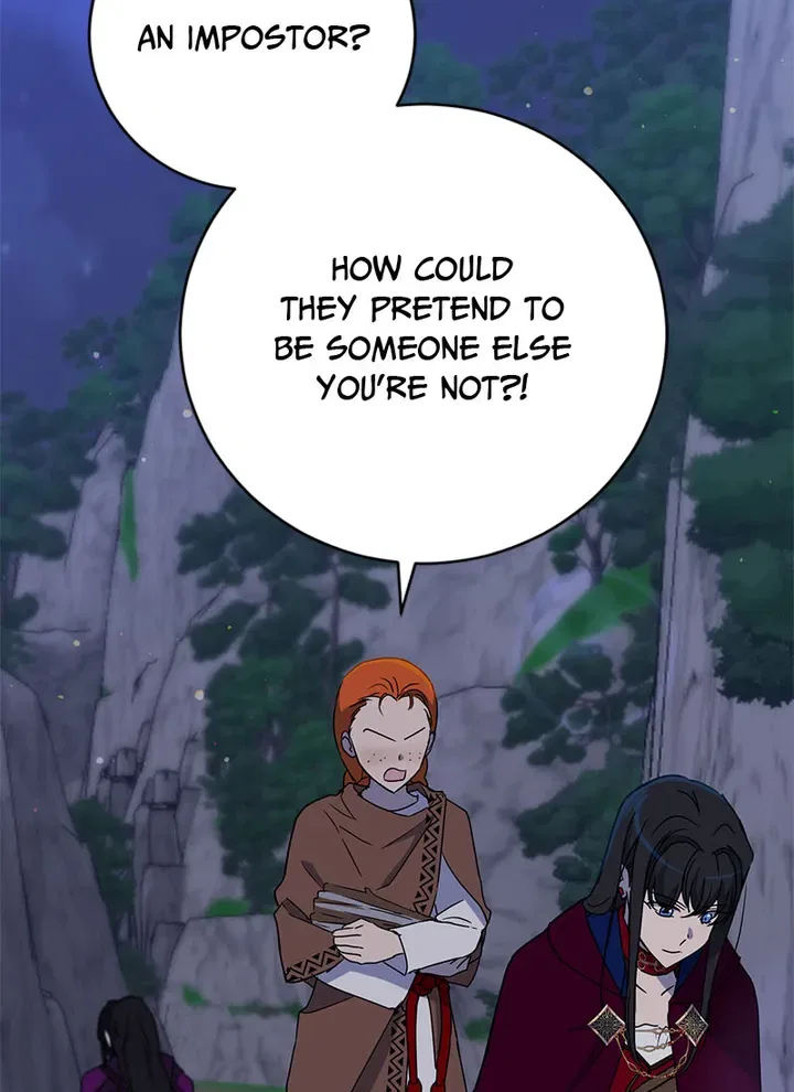 The Demonic Contract Chapter 73 – Page 27