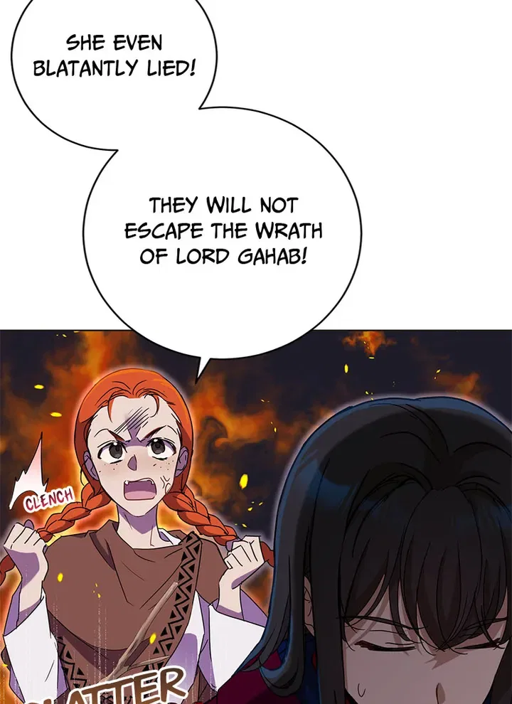 The Demonic Contract Chapter 73 – Page 29