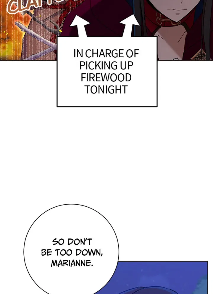 The Demonic Contract Chapter 73 – Page 30
