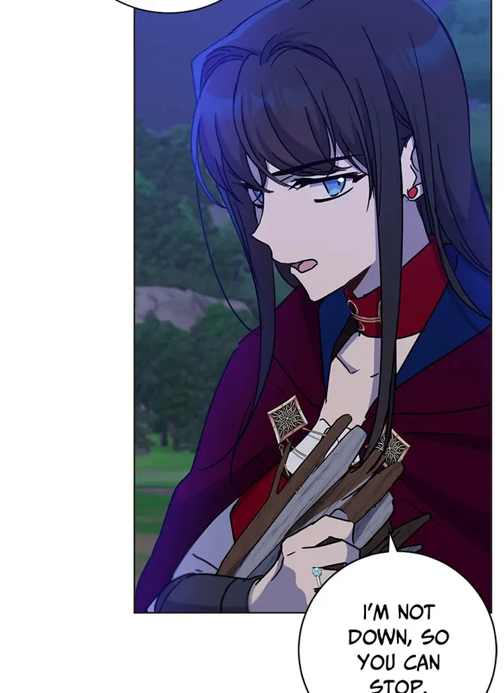 The Demonic Contract Chapter 73 – Page 31