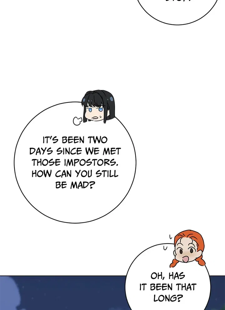The Demonic Contract Chapter 73 – Page 32
