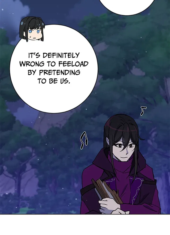 The Demonic Contract Chapter 73 – Page 33