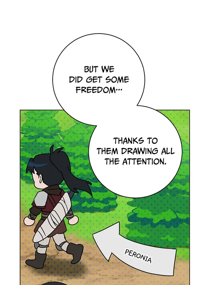 The Demonic Contract Chapter 73 – Page 34