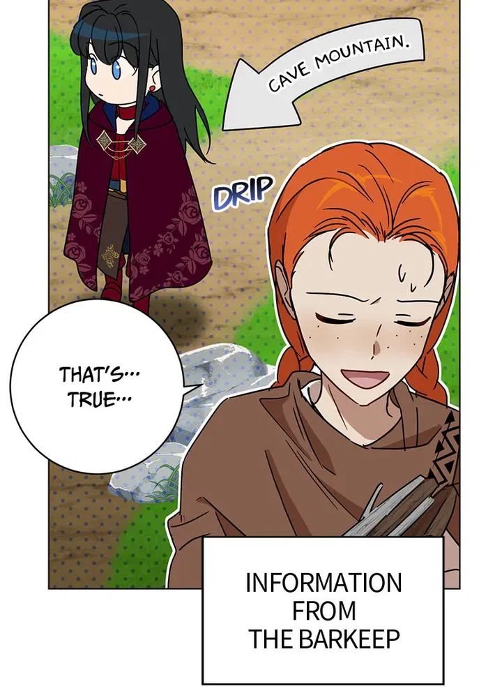 The Demonic Contract Chapter 73 – Page 35