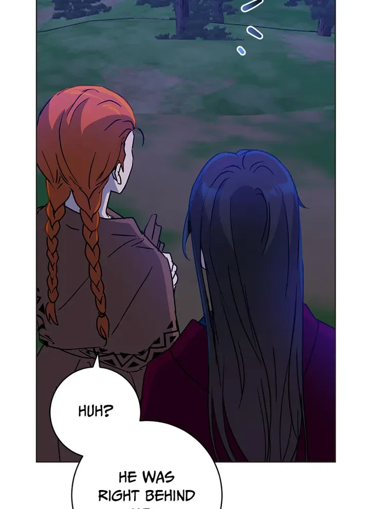 The Demonic Contract Chapter 73 – Page 40