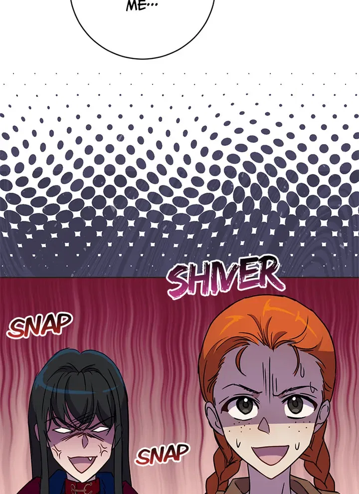 The Demonic Contract Chapter 73 – Page 41