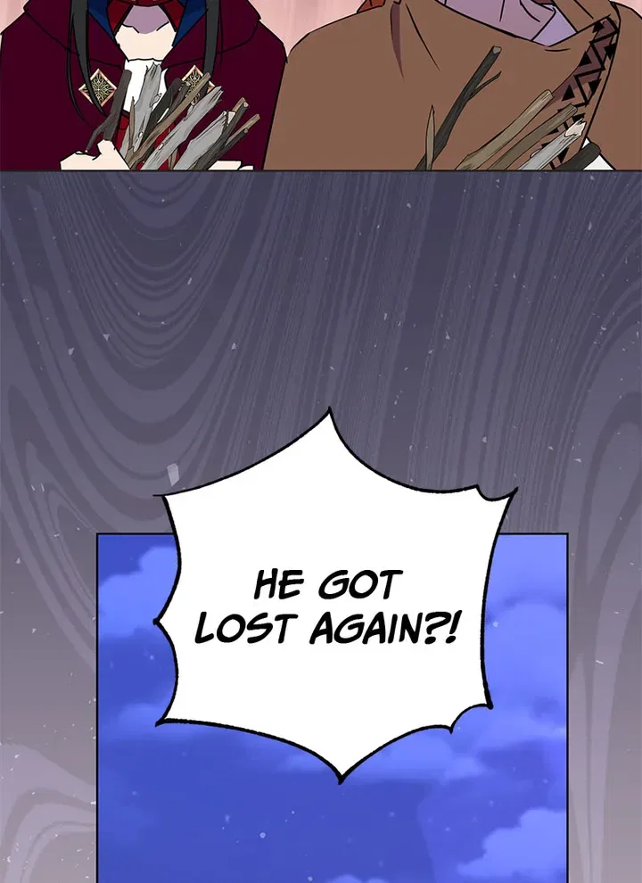 The Demonic Contract Chapter 73 – Page 42