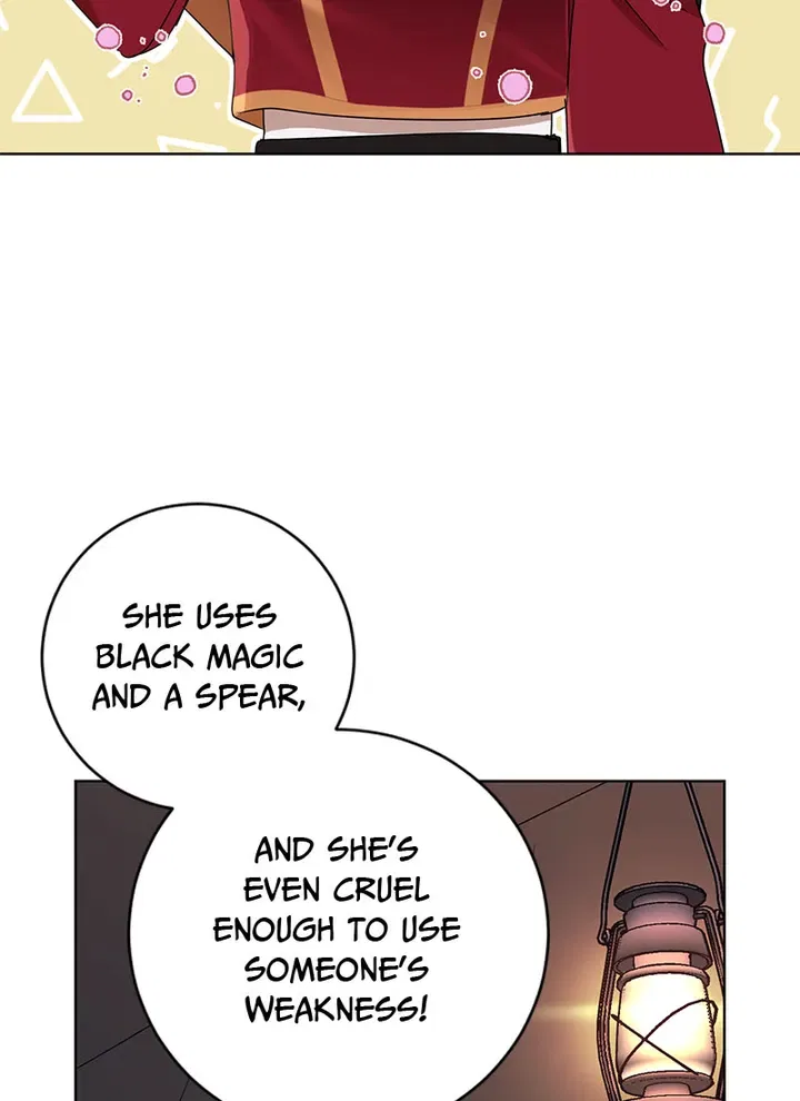 The Demonic Contract Chapter 73 – Page 50
