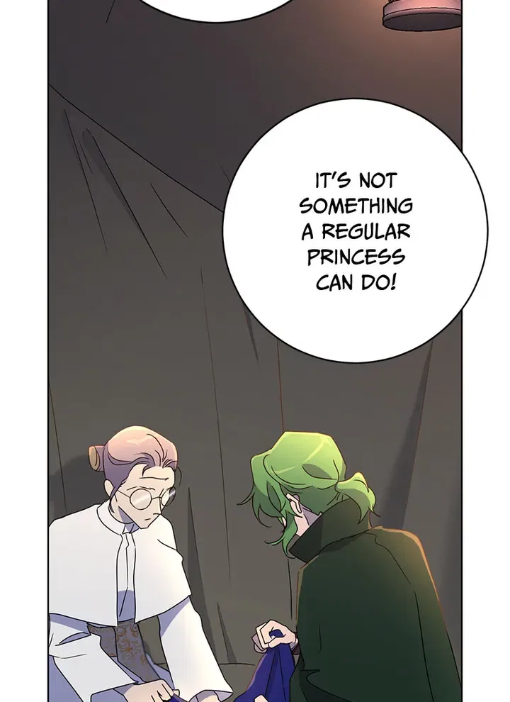 The Demonic Contract Chapter 73 – Page 51