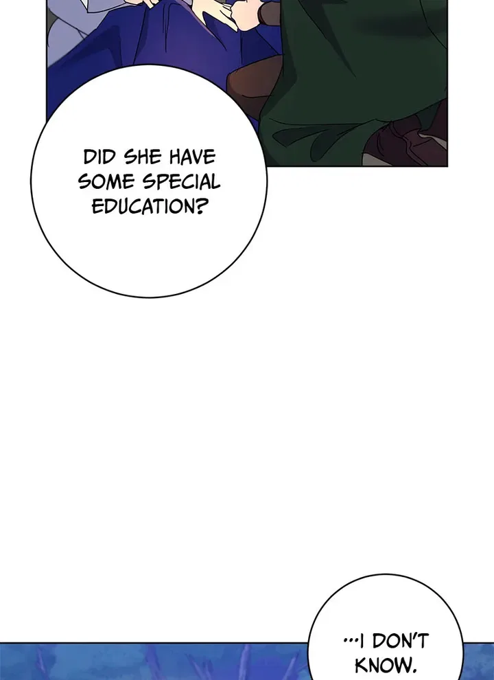 The Demonic Contract Chapter 73 – Page 52