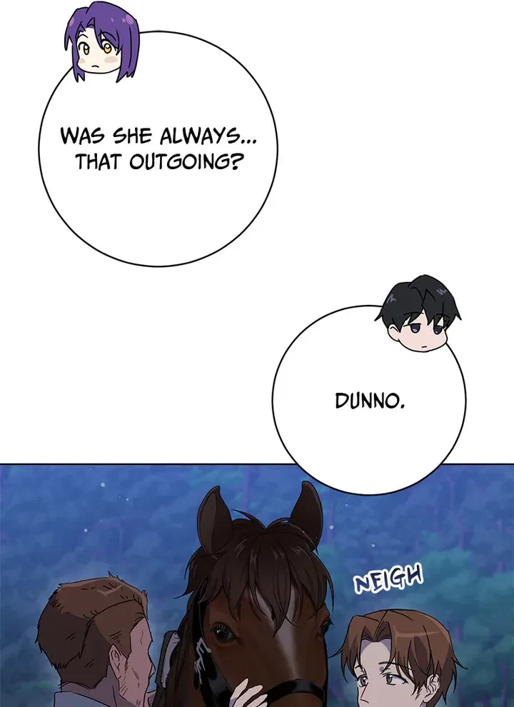 The Demonic Contract Chapter 73 – Page 54