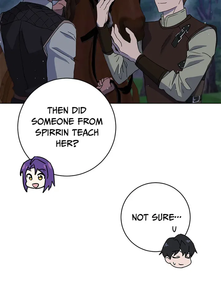 The Demonic Contract Chapter 73 – Page 55
