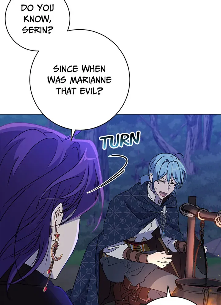 The Demonic Contract Chapter 73 – Page 58