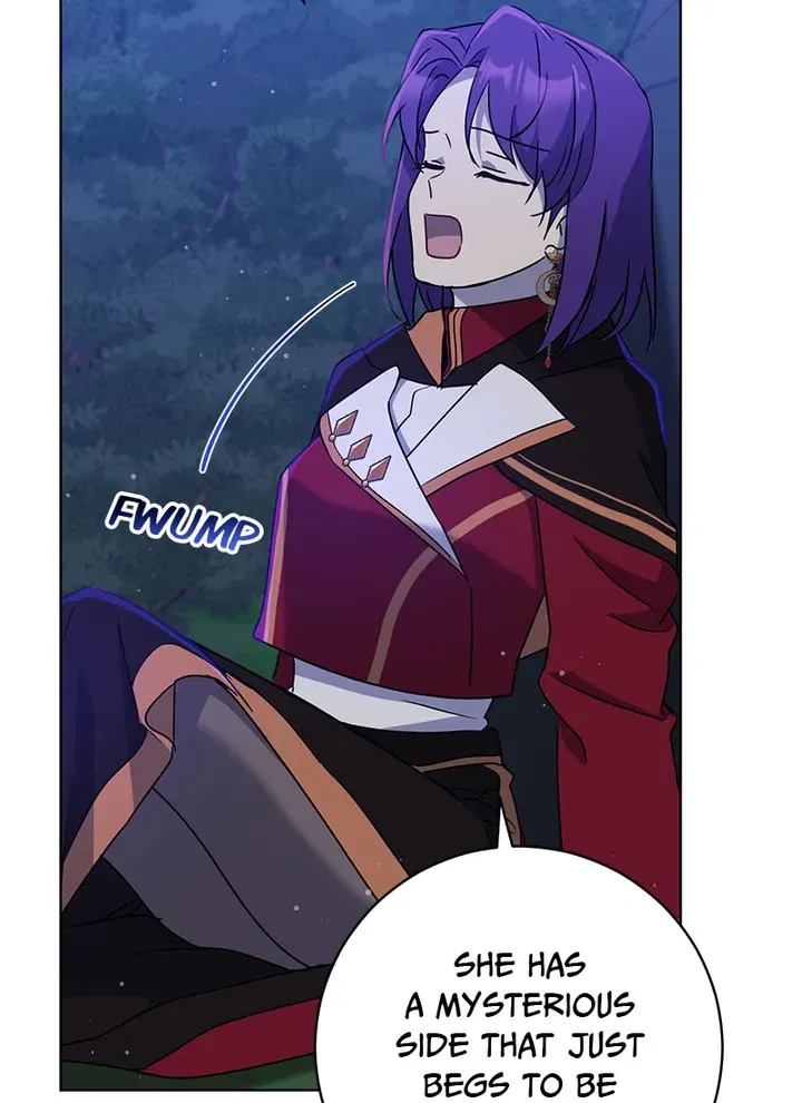 The Demonic Contract Chapter 73 – Page 60