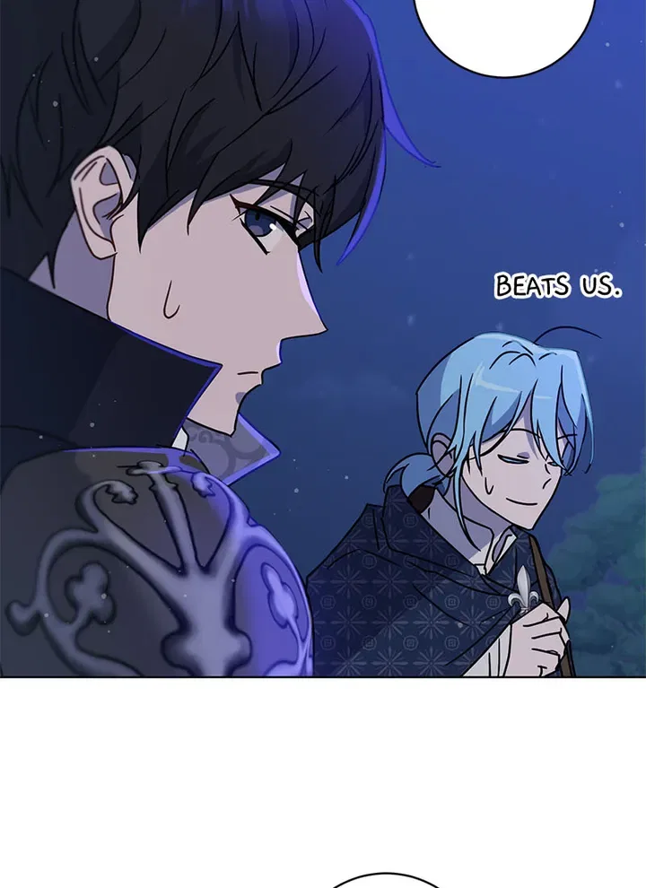 The Demonic Contract Chapter 73 – Page 64