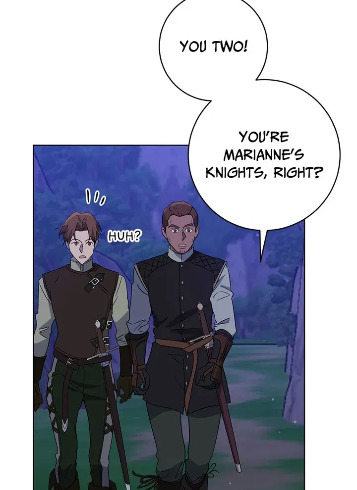 The Demonic Contract Chapter 73 – Page 65