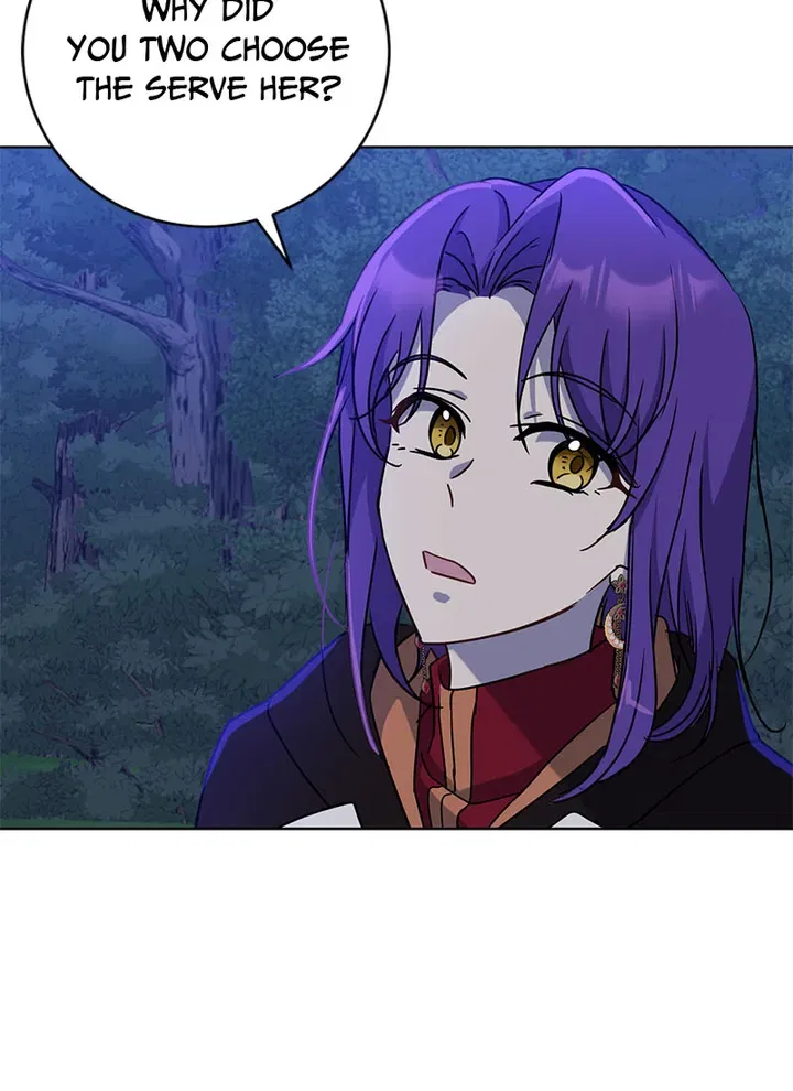 The Demonic Contract Chapter 73 – Page 67