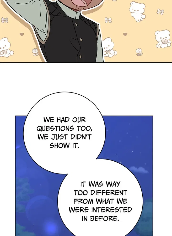 The Demonic Contract Chapter 73 – Page 73