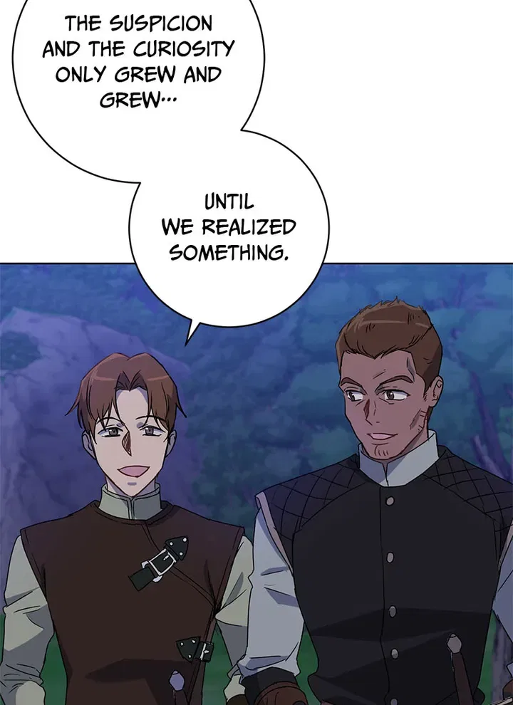 The Demonic Contract Chapter 73 – Page 75