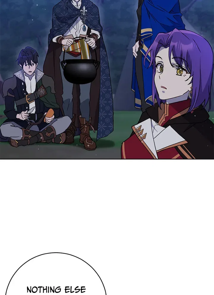 The Demonic Contract Chapter 73 – Page 79