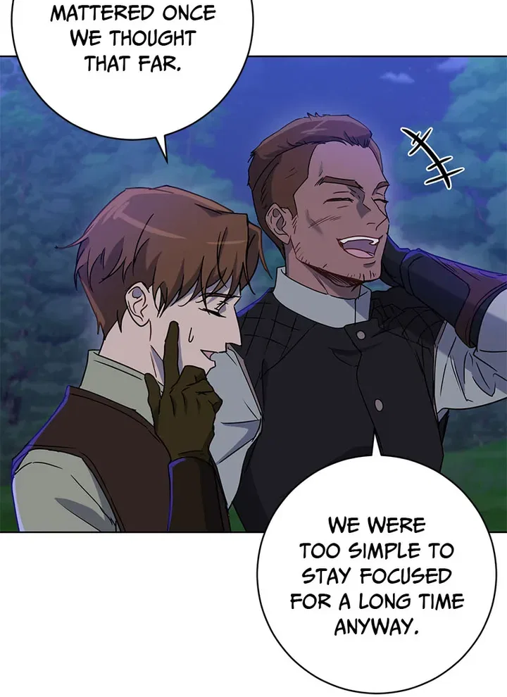 The Demonic Contract Chapter 73 – Page 80