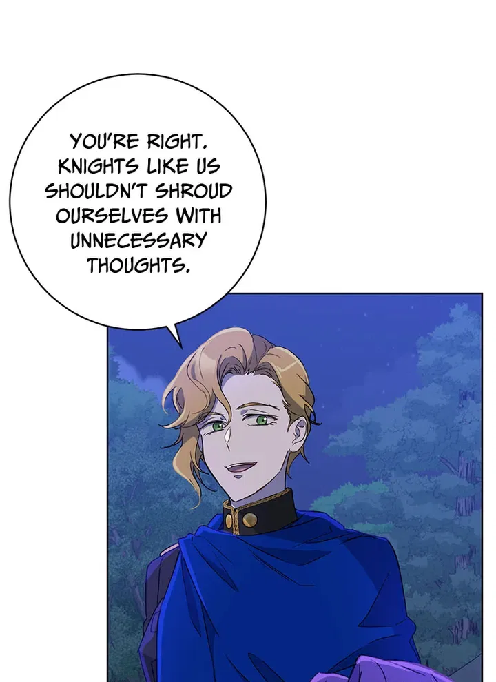The Demonic Contract Chapter 73 – Page 81