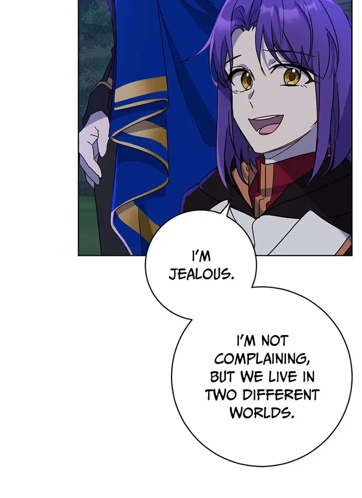 The Demonic Contract Chapter 73 – Page 82