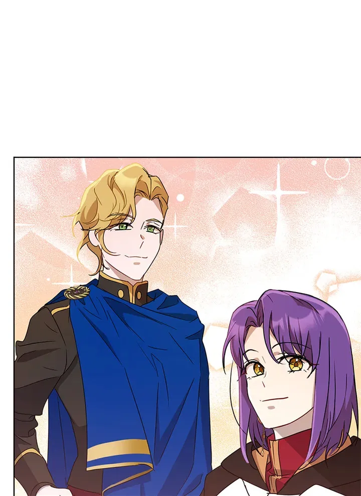 The Demonic Contract Chapter 73 – Page 85