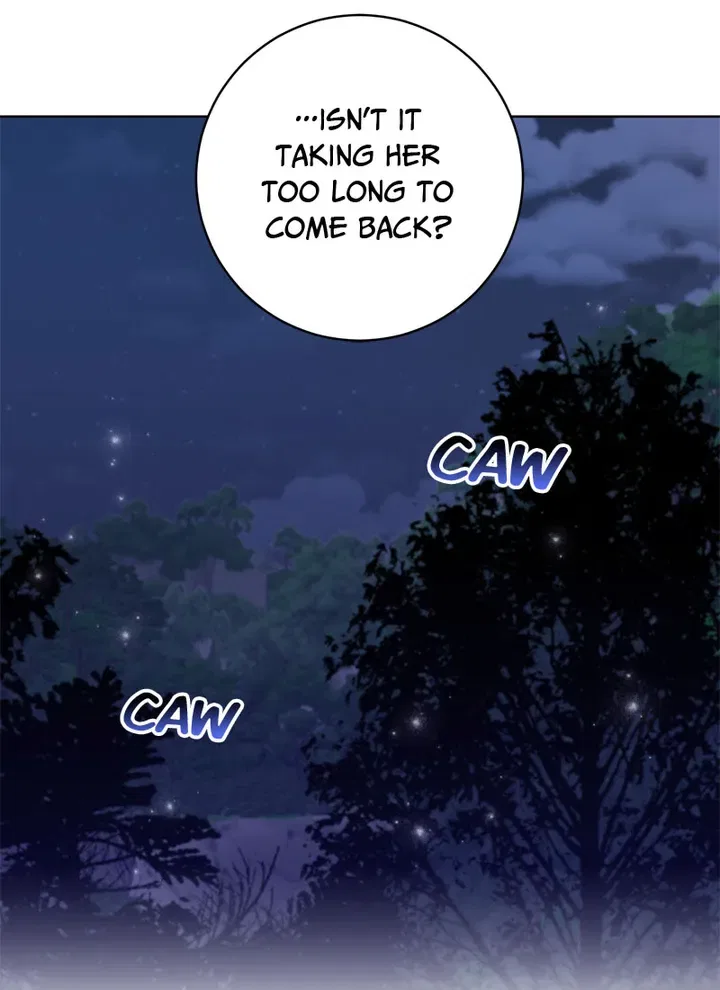 The Demonic Contract Chapter 73 – Page 90