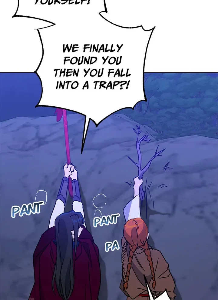 The Demonic Contract Chapter 73 – Page 94