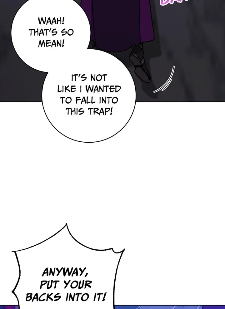 The Demonic Contract Chapter 73 – Page 96