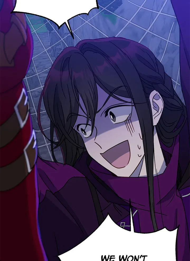 The Demonic Contract Chapter 73 – Page 97