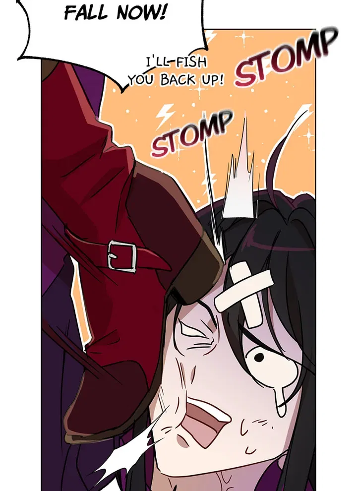 The Demonic Contract Chapter 73 – Page 99