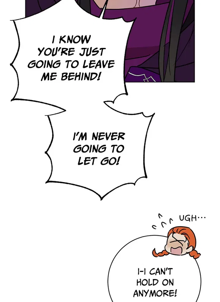 The Demonic Contract Chapter 73 – Page 100
