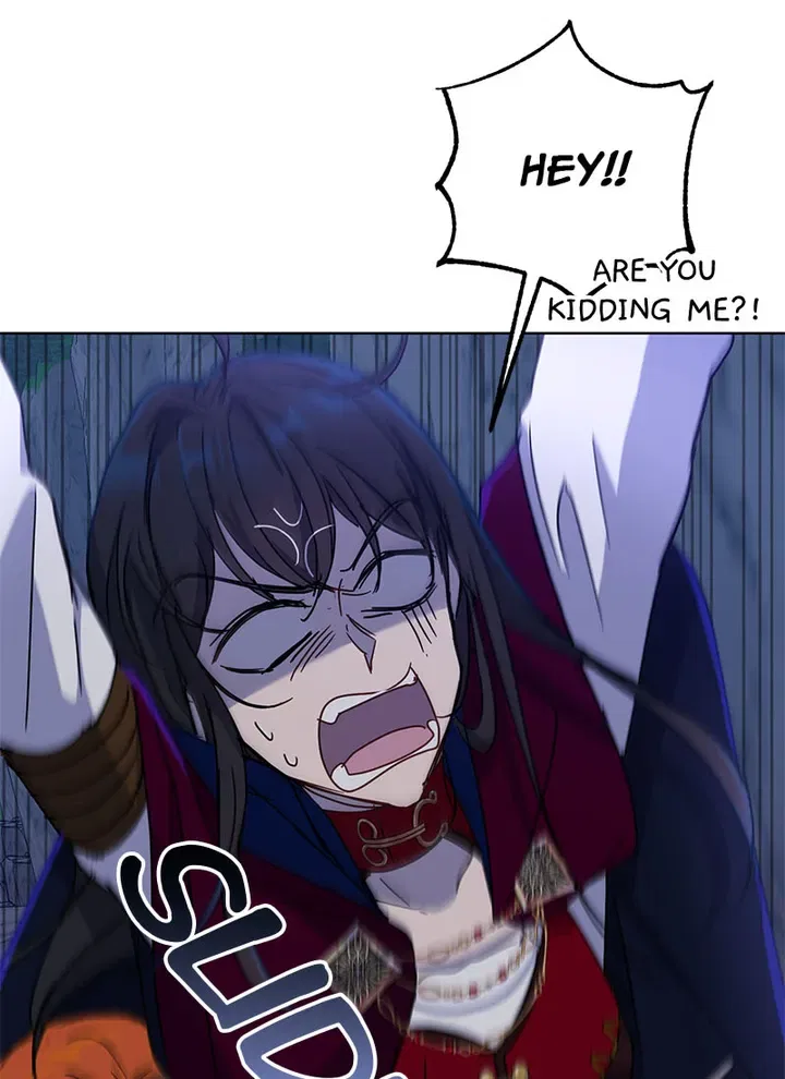 The Demonic Contract Chapter 73 – Page 103