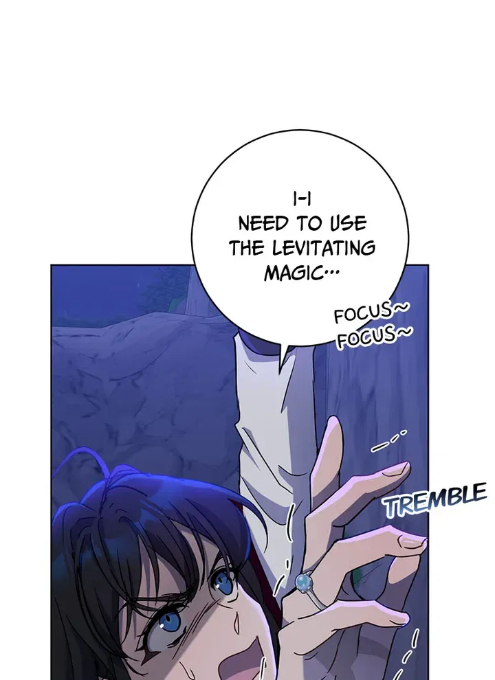 The Demonic Contract Chapter 73 – Page 105