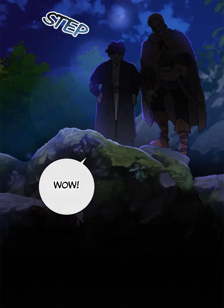 The Demonic Contract Chapter 73 – Page 116