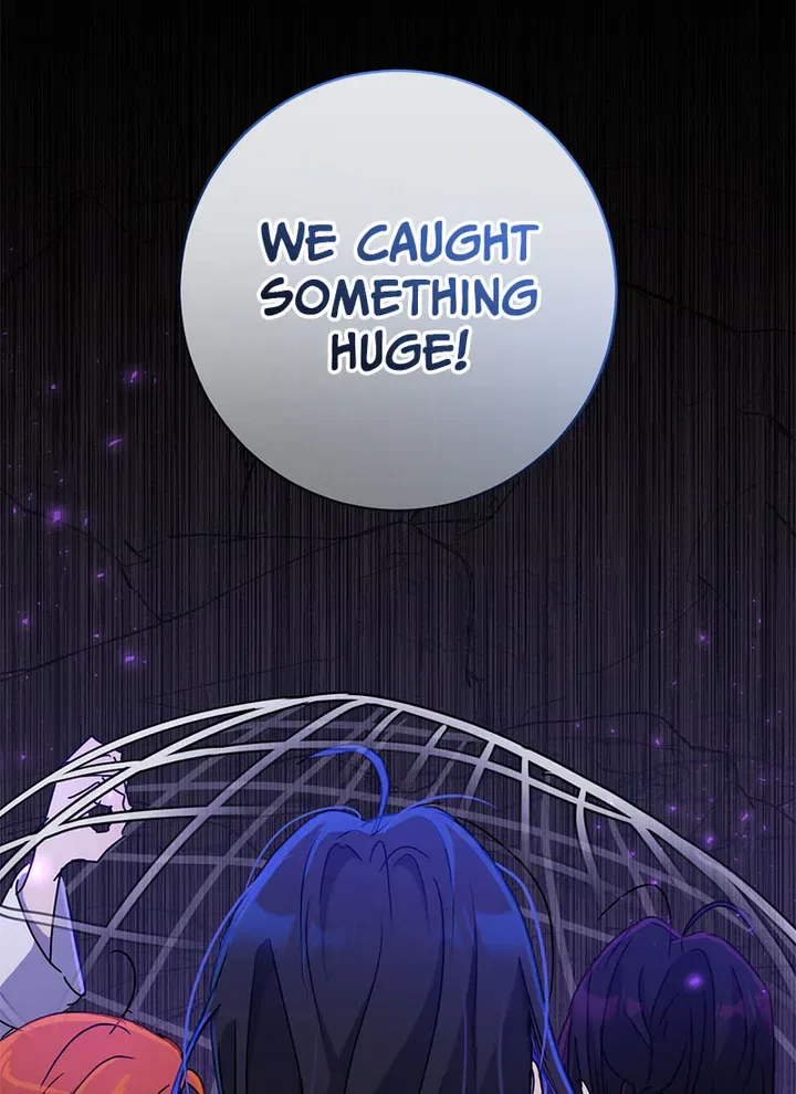 The Demonic Contract Chapter 73 – Page 117