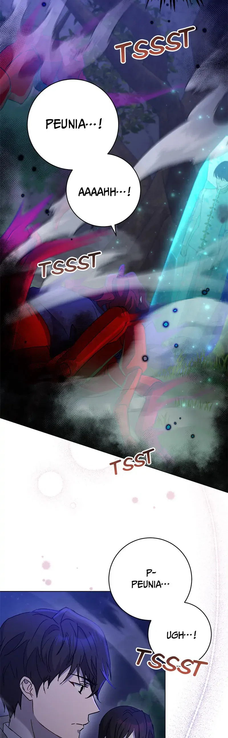 The Demonic Contract Chapter 72 – Page 3
