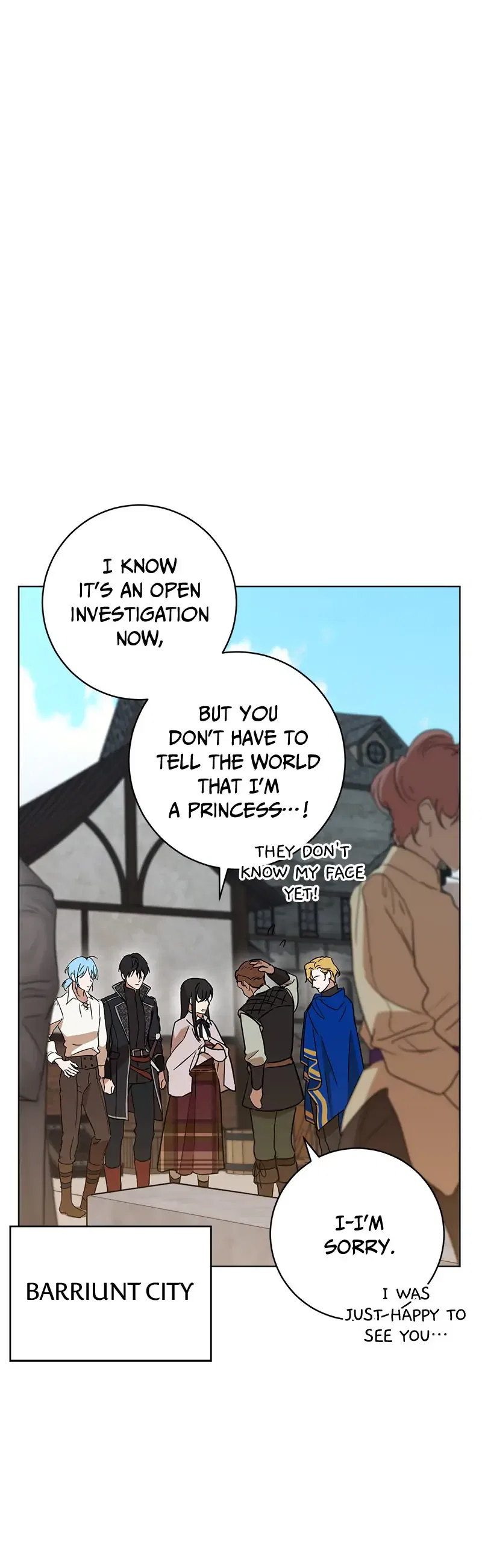 The Demonic Contract Chapter 72 – Page 9