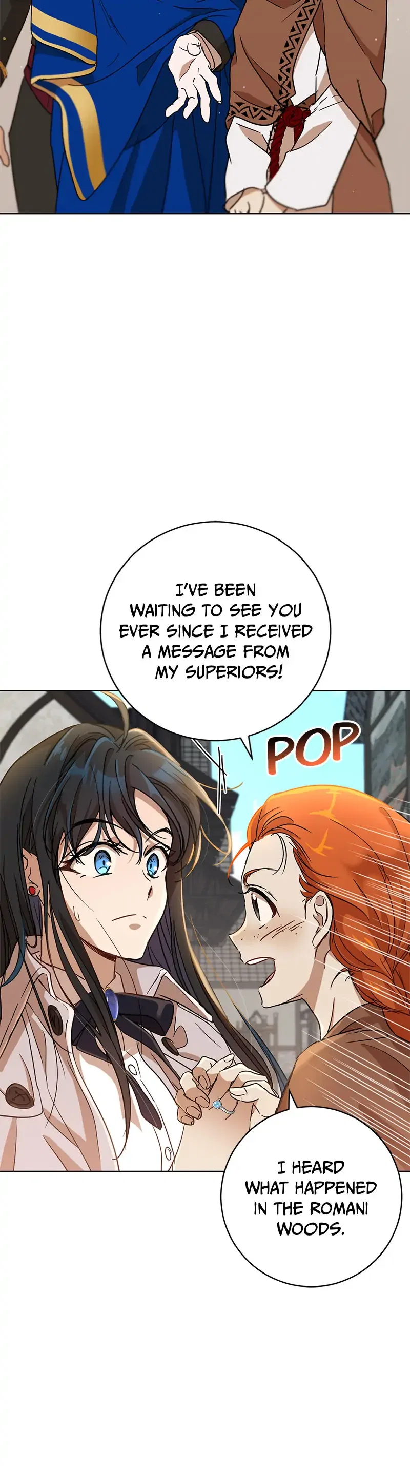 The Demonic Contract Chapter 72 – Page 13