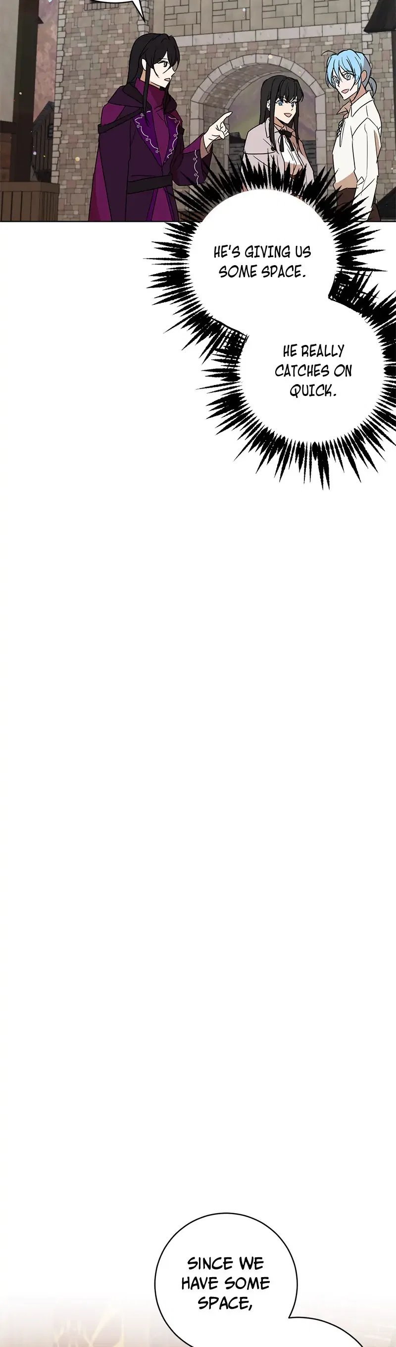 The Demonic Contract Chapter 72 – Page 18
