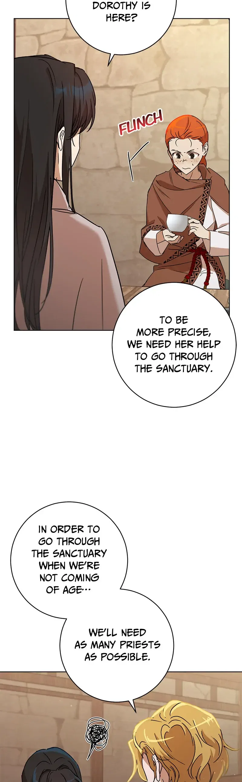 The Demonic Contract Chapter 72 – Page 24