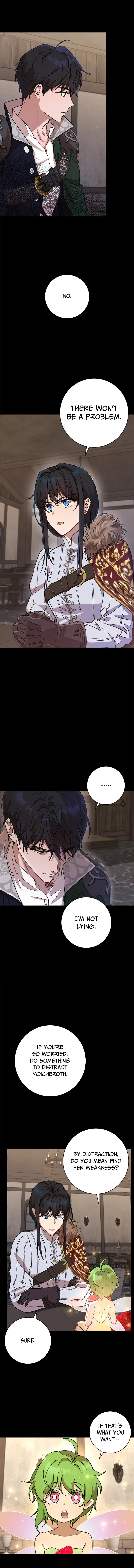 The Demonic Contract Chapter 71 – Page 2