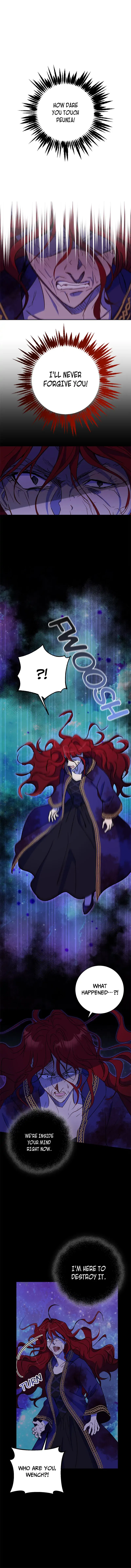 The Demonic Contract Chapter 71 – Page 8